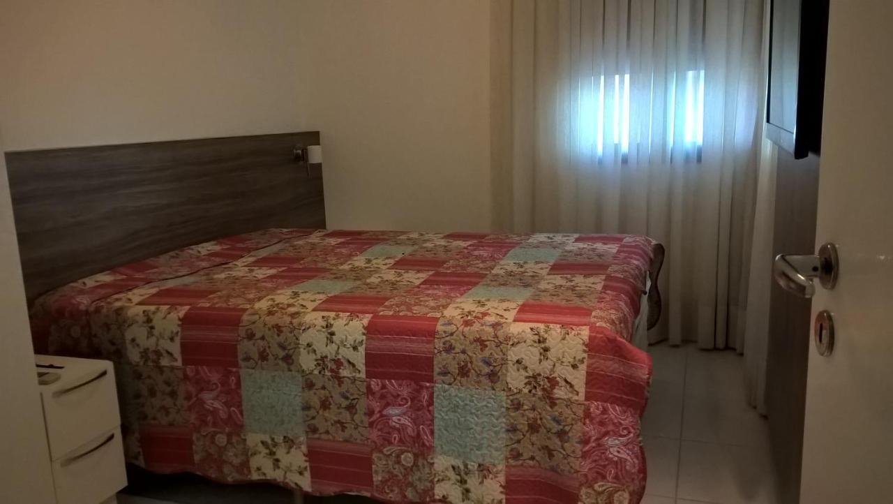 Flat Beira Mar Ekoara Daire Pôrto das Galinhas Dış mekan fotoğraf