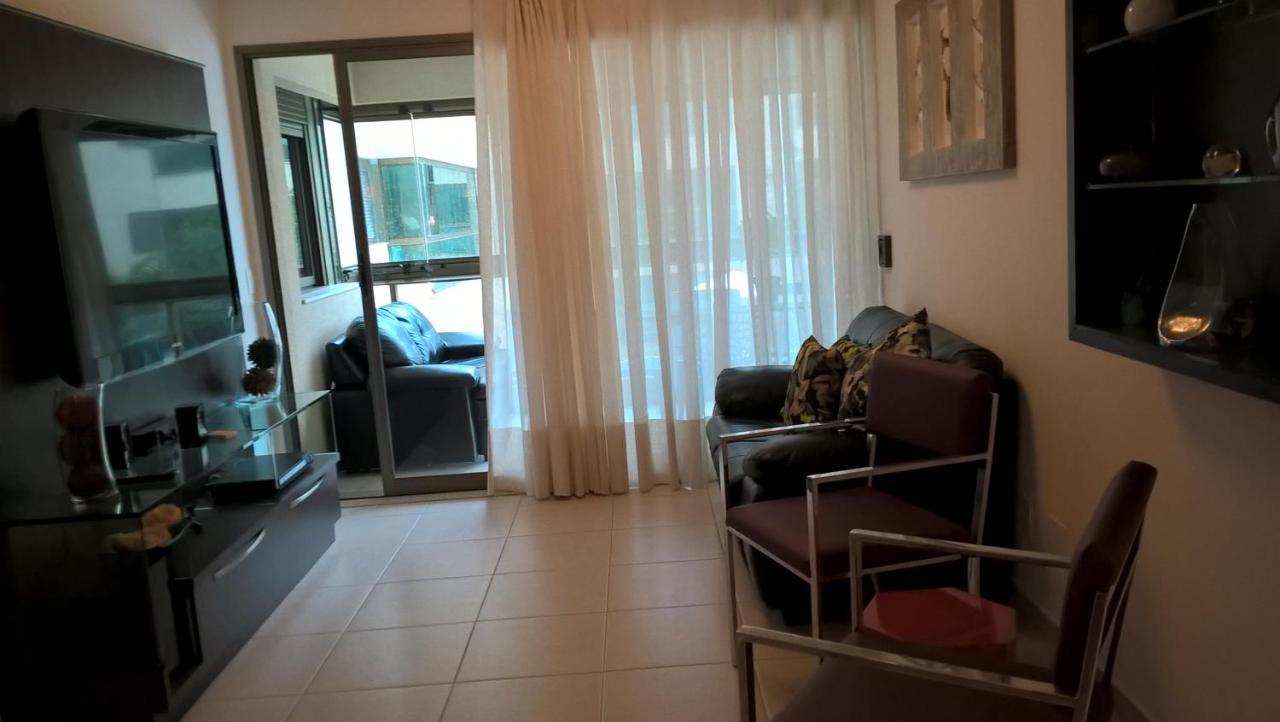Flat Beira Mar Ekoara Daire Pôrto das Galinhas Dış mekan fotoğraf