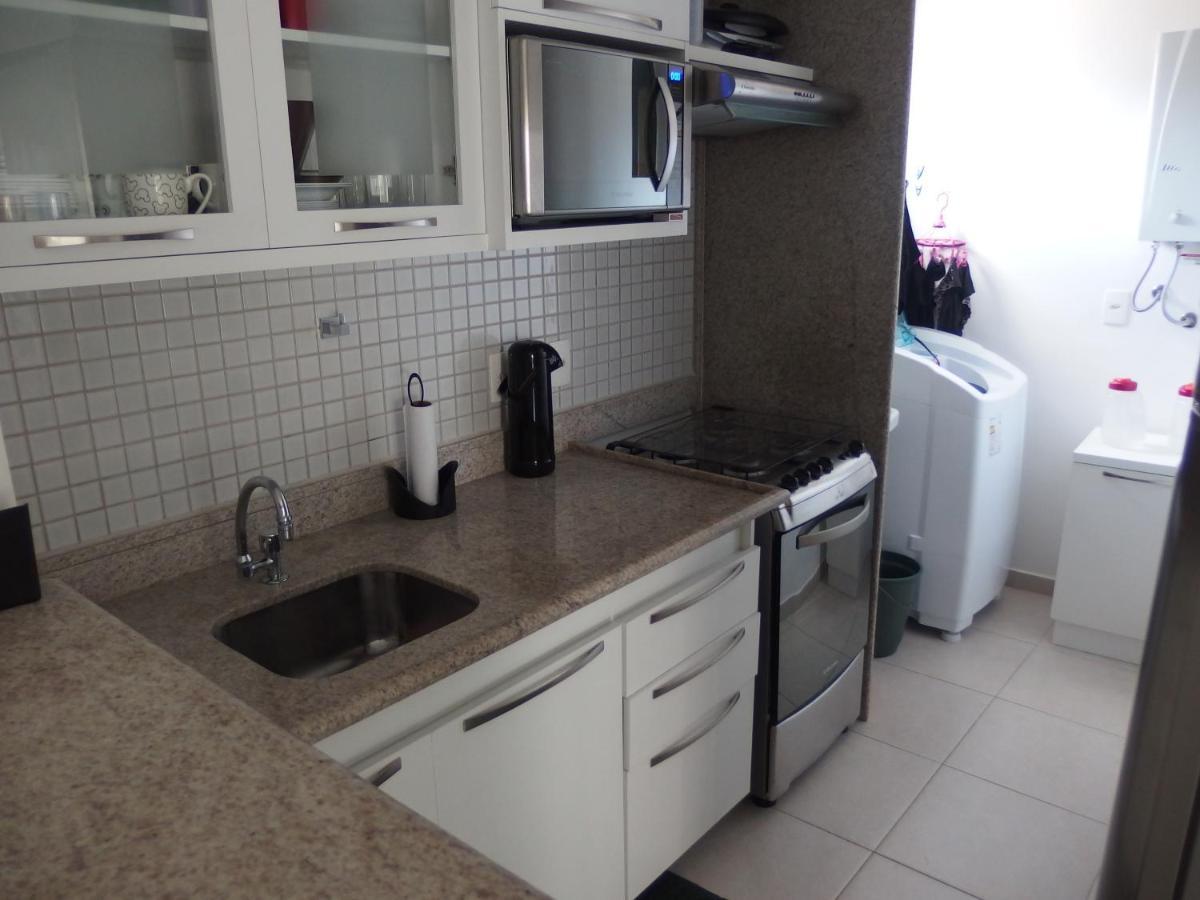Flat Beira Mar Ekoara Daire Pôrto das Galinhas Dış mekan fotoğraf